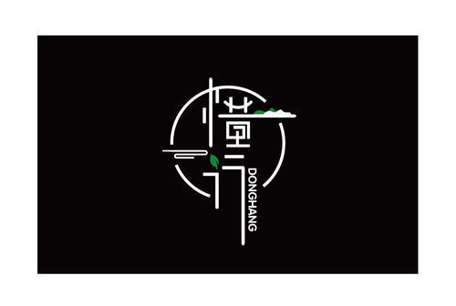 公司logo