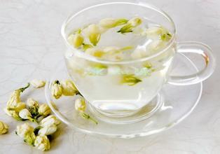 茉莉花茶