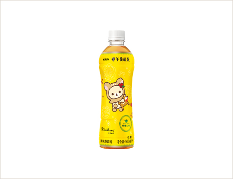 午后红茶 