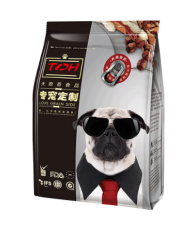 狗狗零食