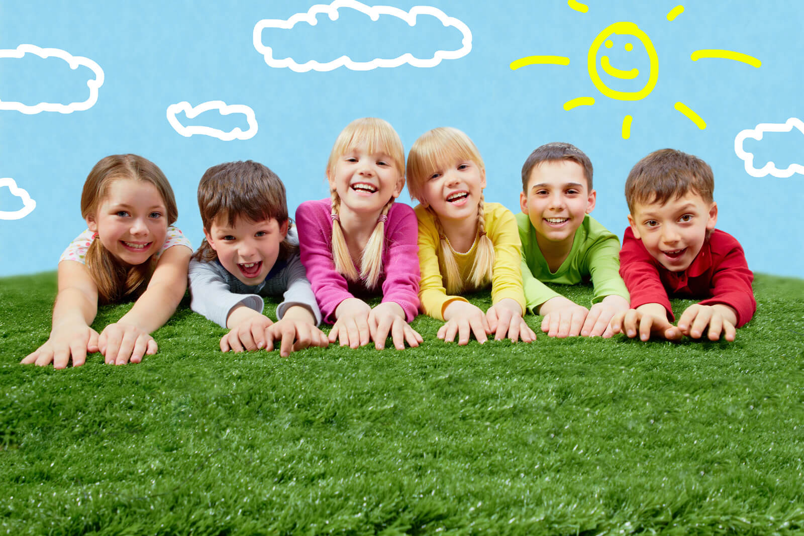 family environment, school environment, social environment.