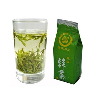 绿茶