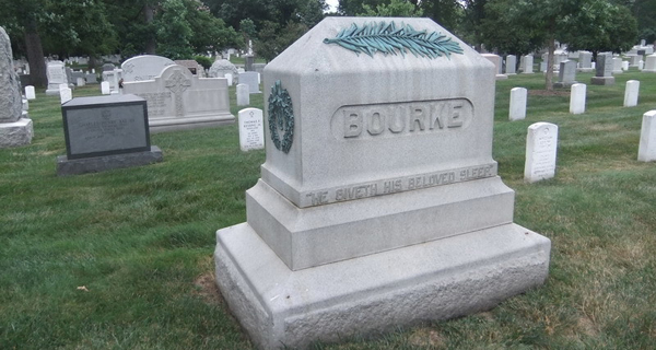 Granite Memorials
