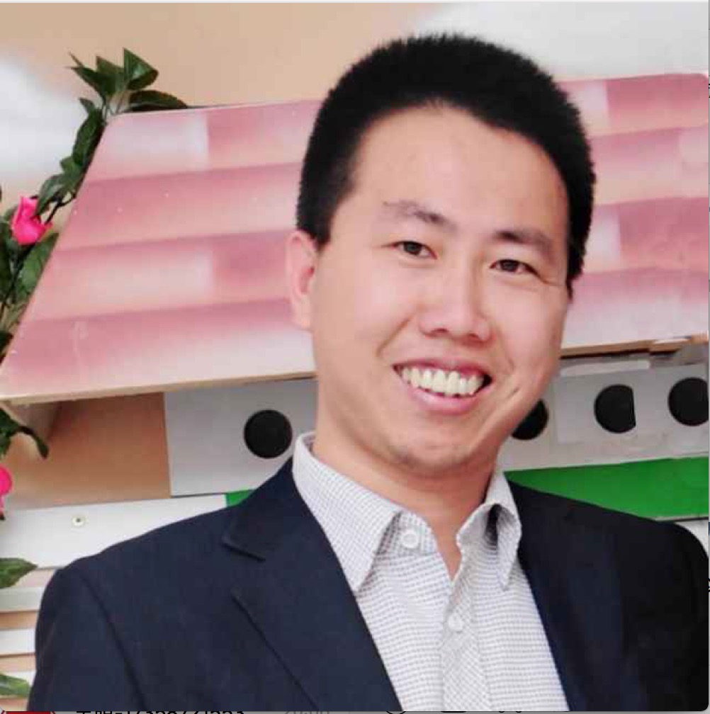 李永强