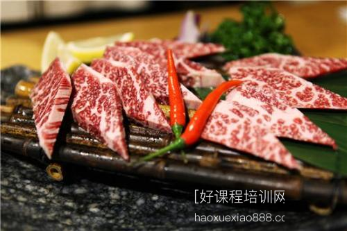 东北烤肉