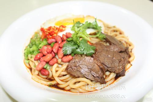 衡阳卤粉