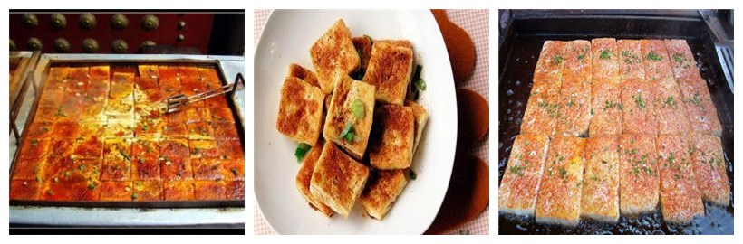 重庆铁板豆腐培训 重庆铁板豆腐培训班 重庆铁板豆腐小吃培训学校