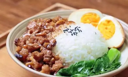 中山卤肉饭培训 中山卤肉饭培训班 中山卤肉饭小吃培训学校