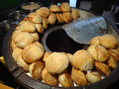 惠州胡椒饼培训 惠州胡椒饼培训班 惠州胡椒饼小吃培训学校