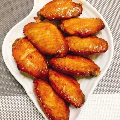 【烧烤培训】河南双味烤鸡翅培训 — 河南双味烤鸡翅技术培训班 — 河南双味烤鸡翅小吃培训学校