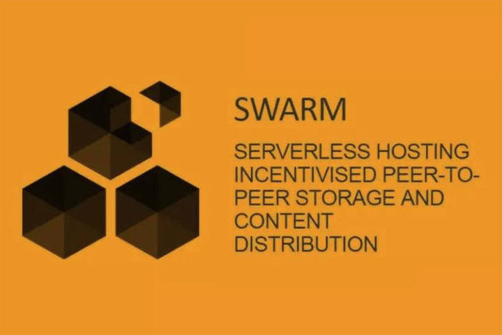 第53期：去中心化的内容存储和分发：SWARM !