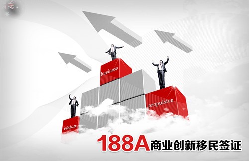 境外188A商业投资移民成功案例