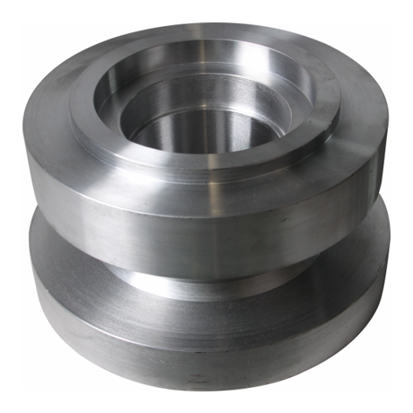 Steel