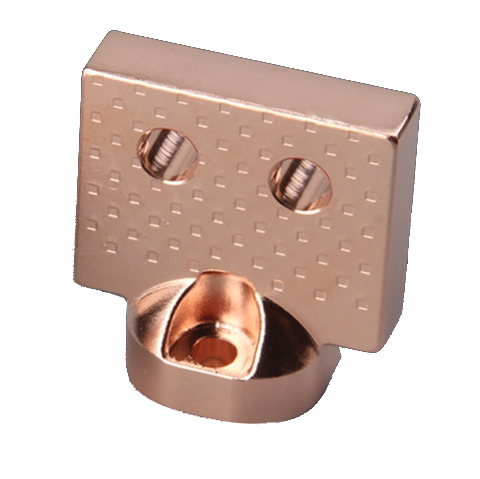 Copper