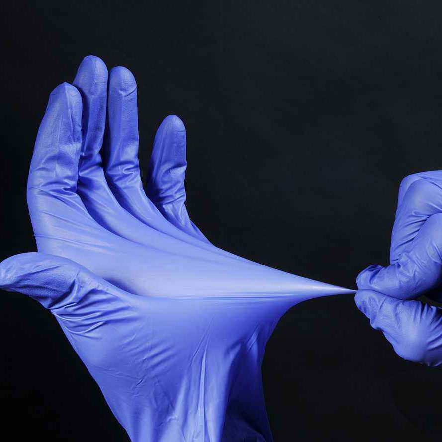 非醫用一次性手套 Non Medical Disposable Glove