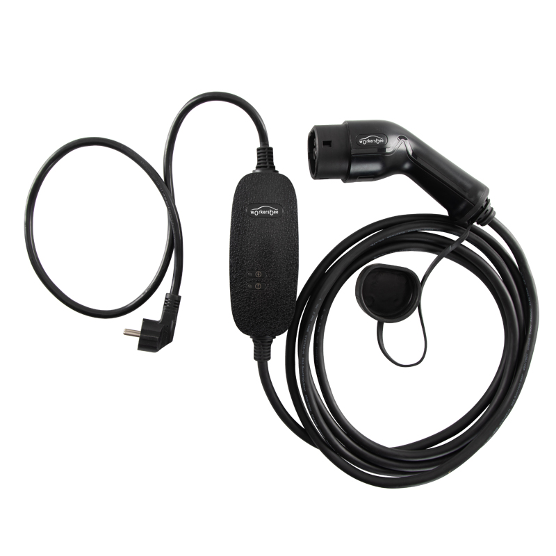 Ev portable charge,car portable charger
