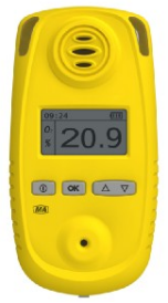 便携式检测报警仪TBBX-700系列