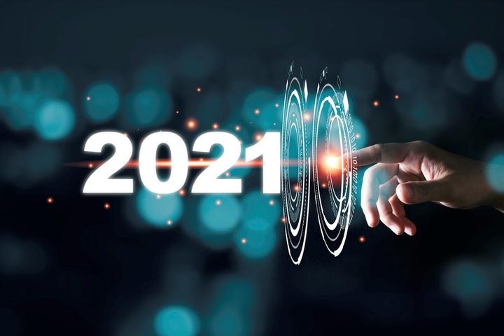 2021年后最大的科技趋势：从传感器到智慧城市...