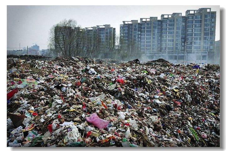 酷贝回收：废品回收未来发展模式