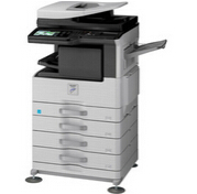 夏普MX264N彩色数码复印机