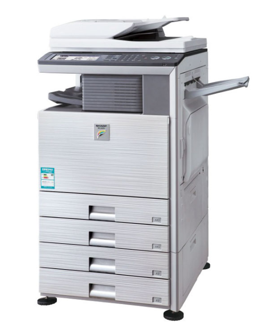 夏普MX260N黑白数码复印机