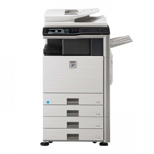 夏普MX503黑白数码复印机