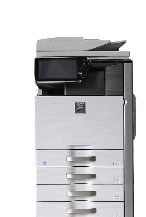 夏普MX4112彩色数码复印机