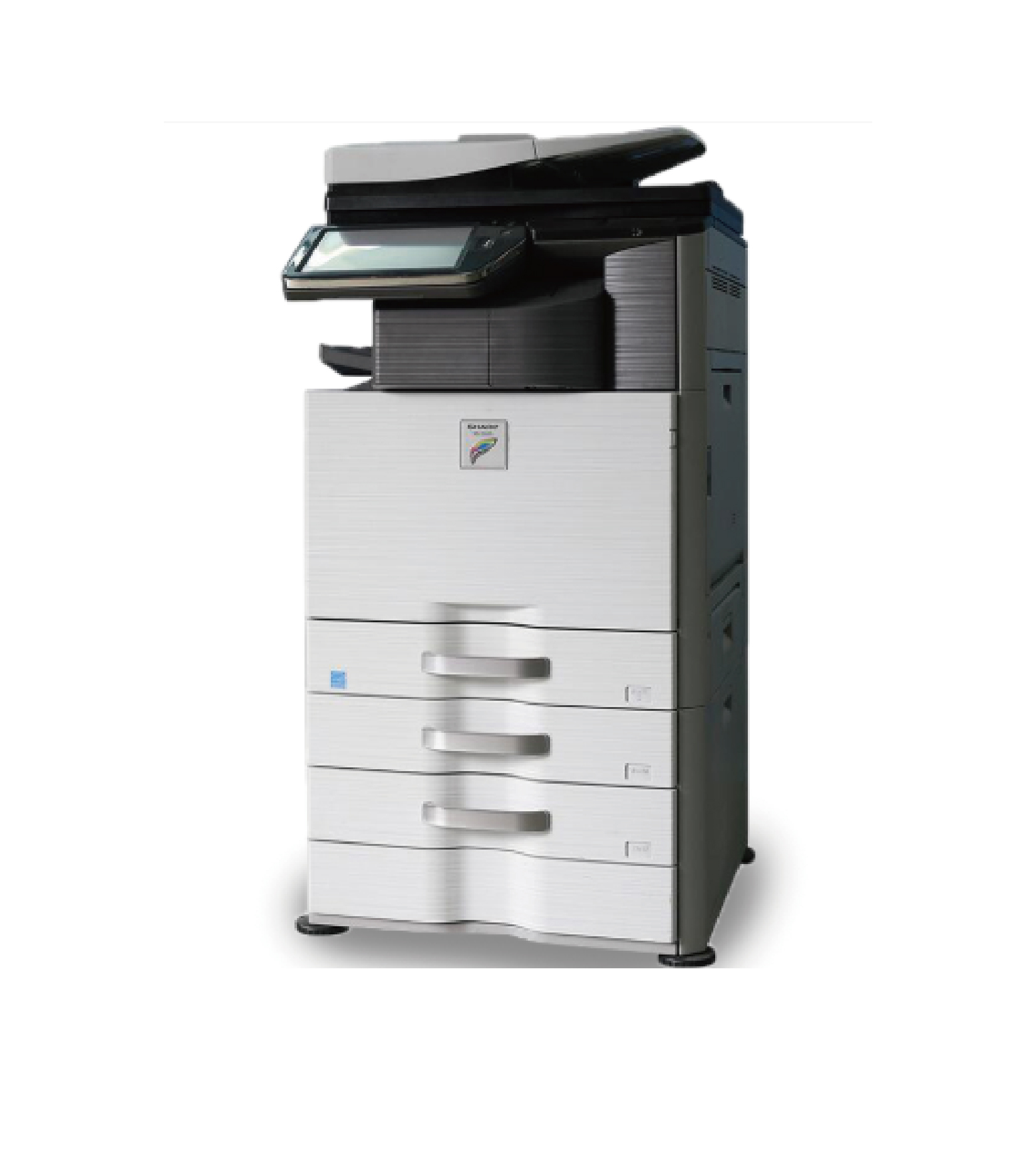 夏普MX4148彩色数码复印机