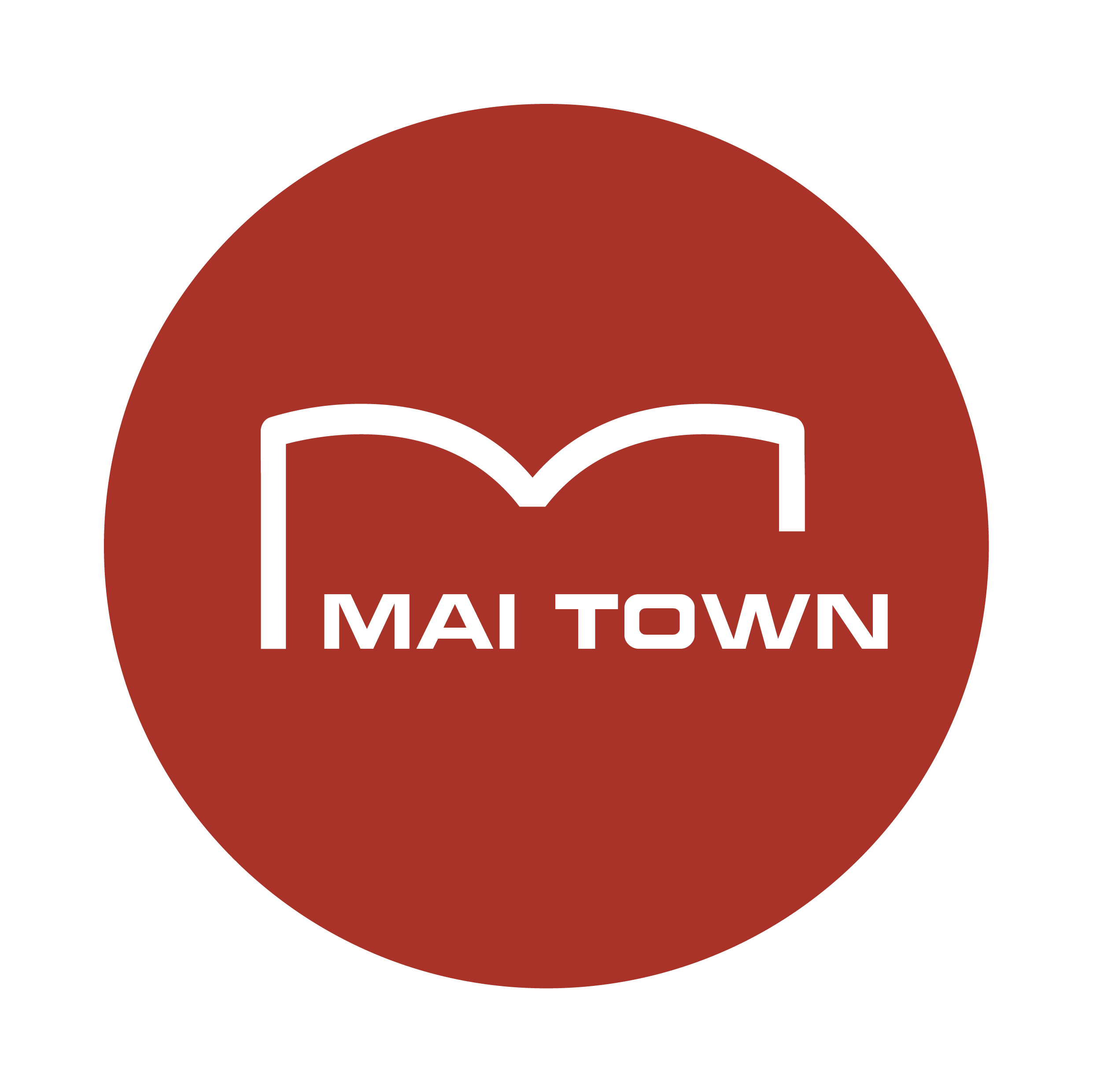 MAI TOWN商城logo
