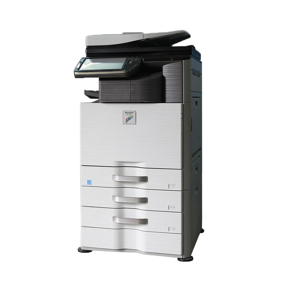  夏普MX3610彩色数码复印机