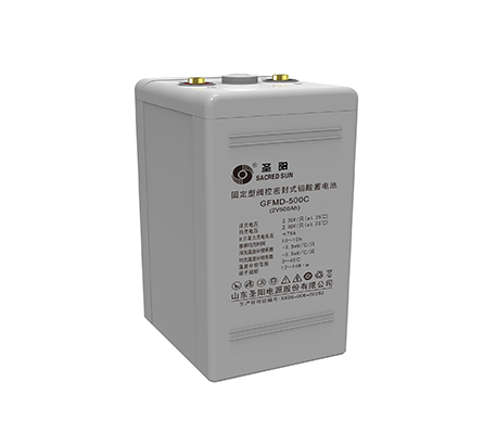 圣阳蓄电池/GFMD-C系列电池