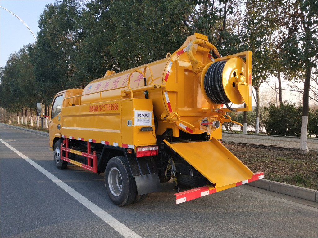毕节高压疏通市政管道雨水污水