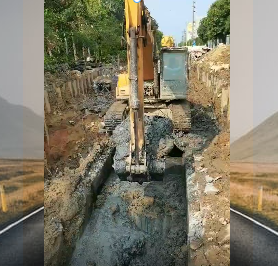 河道清淤污水转运