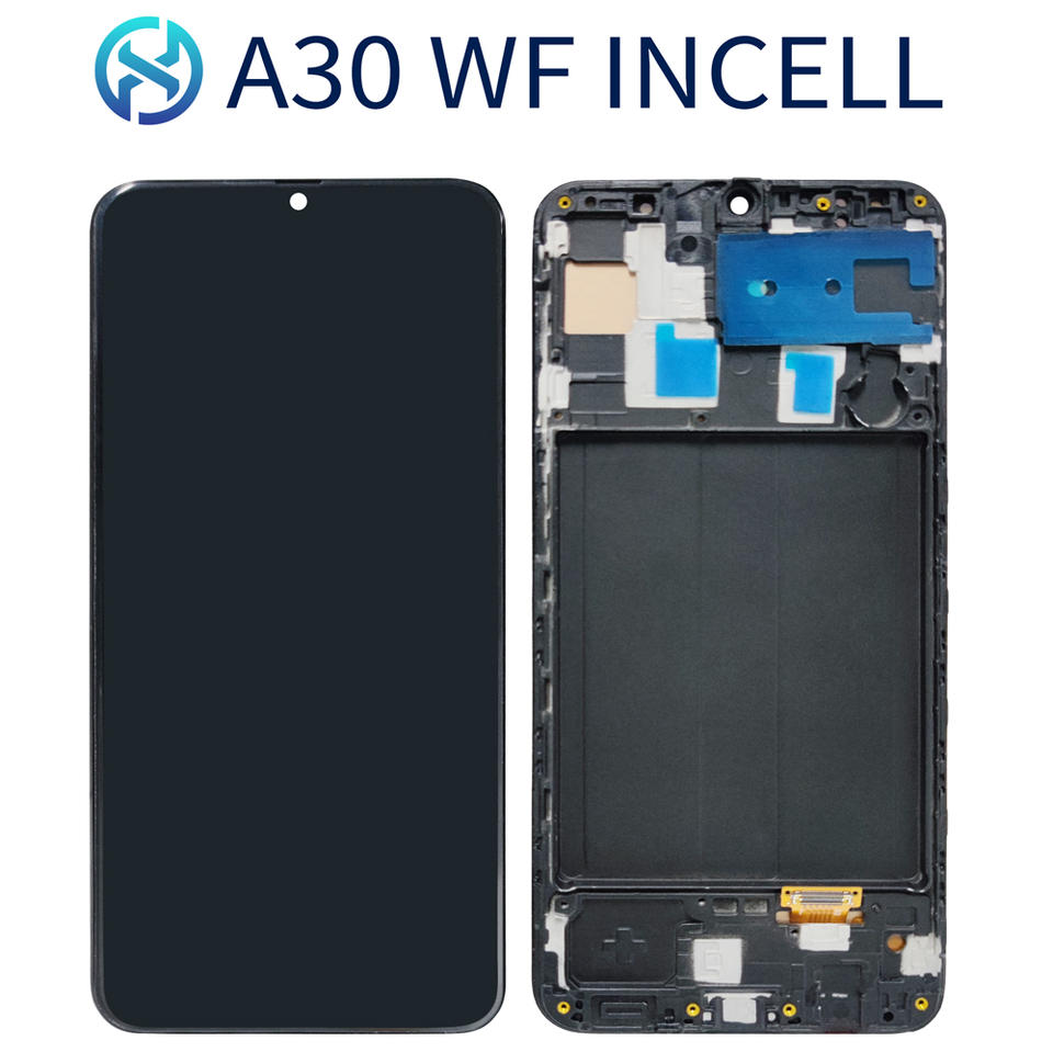 A30-B-INCELL（WF）