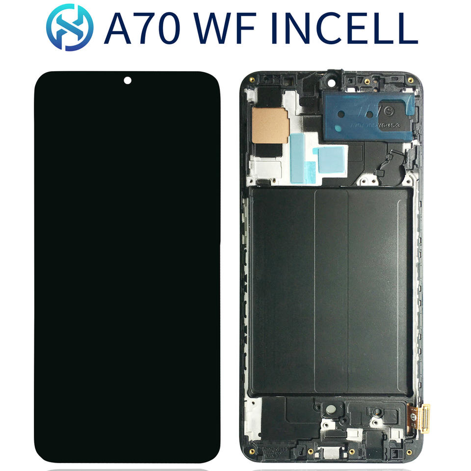 A70-B-INCELL（WF）