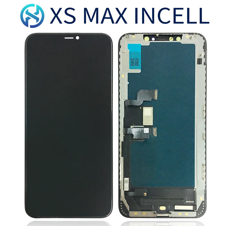 XS MAX-B-INCELL