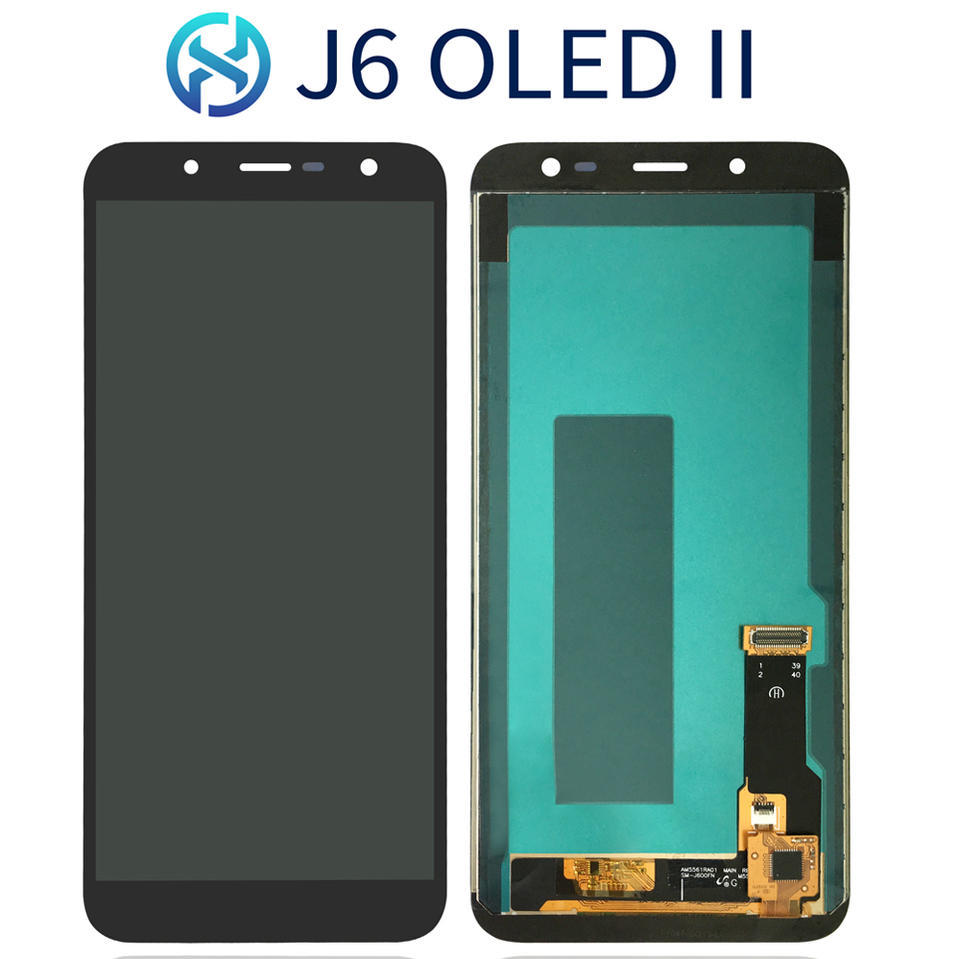 J6-B-OLEDⅡ