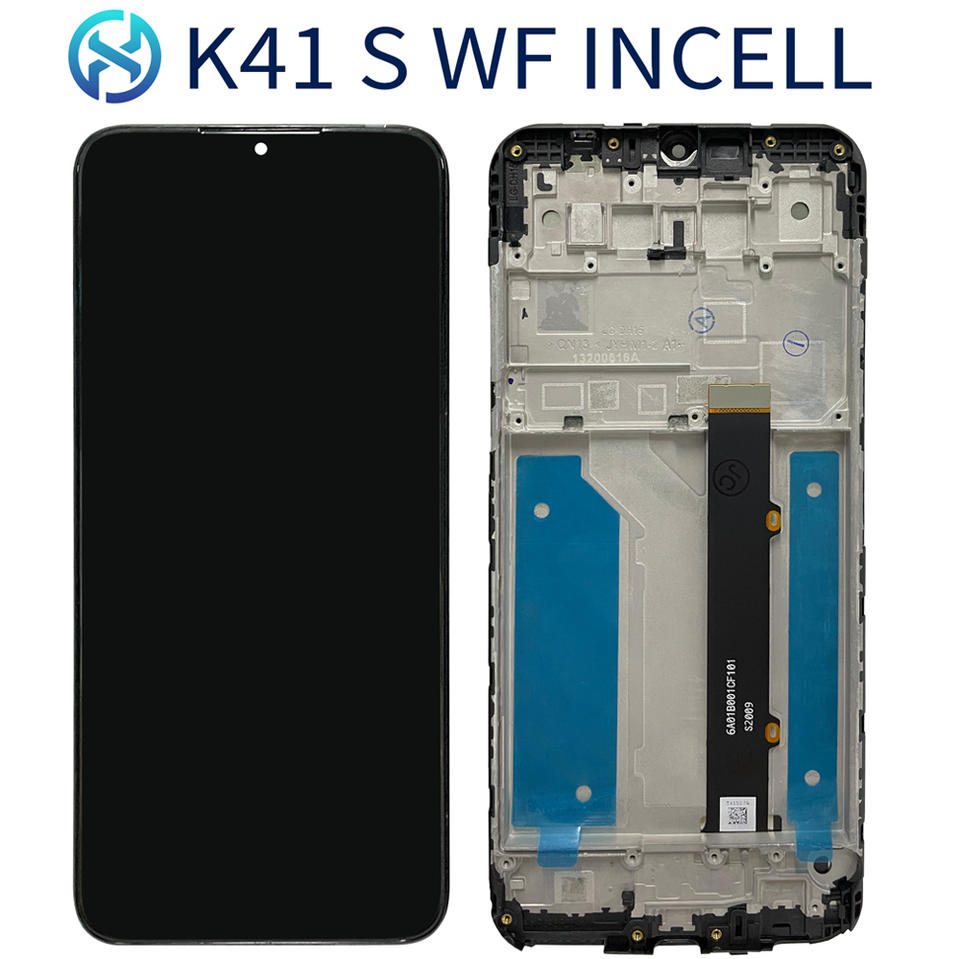 K41S-B-INCELL (WF)