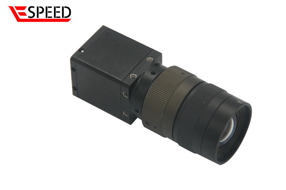 S25S-CX系列彩色(黑白)相机
