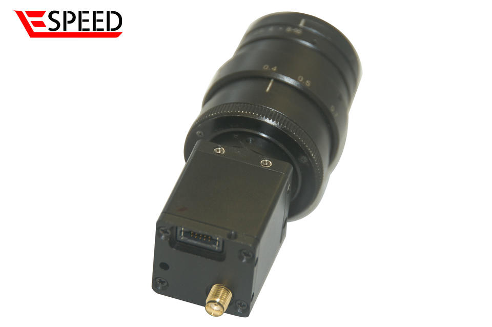 S25-SDI系列彩色(黑白)相机