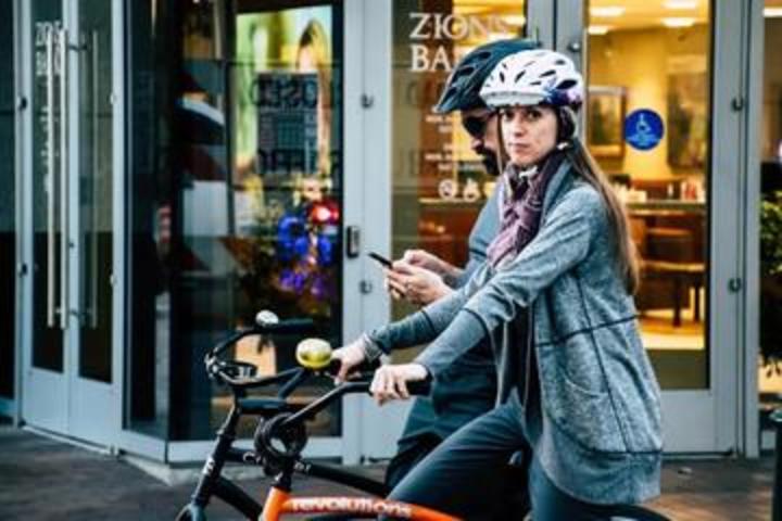 Spain sees record e-bike sales in 2020