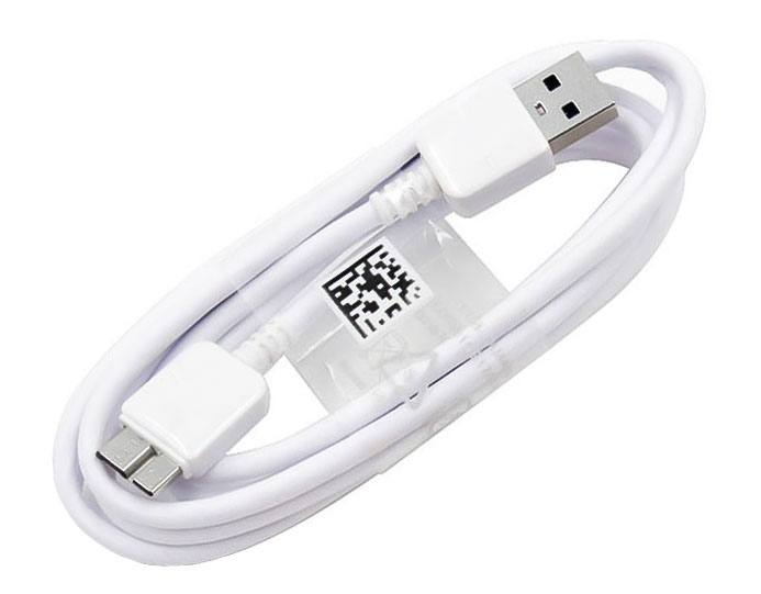 Original OEM  Samsung Note4 Micro USB Cable Wholesale 1.5M NEW