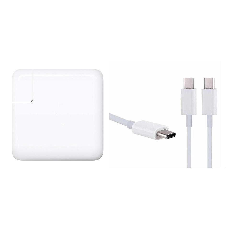 Apple 61W USB-C Power Adapter A1718 for Macbook