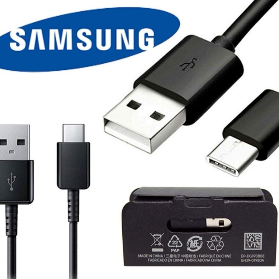 Samsung original N10 Type-C cable EP-DN970.