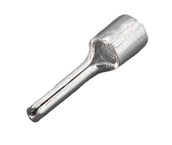 PTN Non-insulated pin terminals