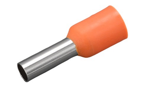 Insulated Cord End Terminals