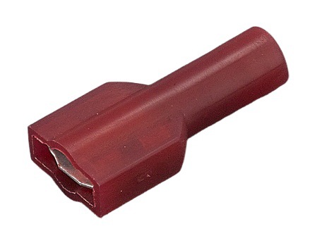 FDFNY and MDFNY Nylon Full Insulated Male and Female Disconnectors
