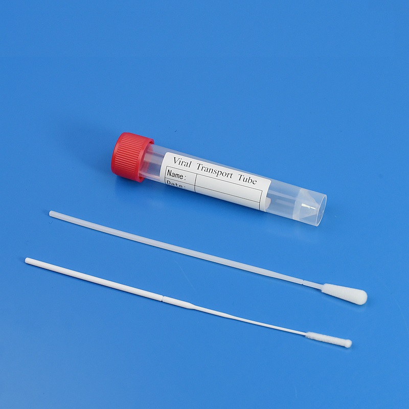10ML Universal virus transport medium