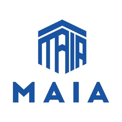 MAIA Logo