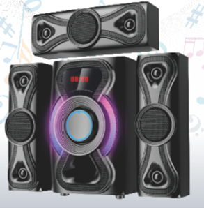 TS-M8 Speakers